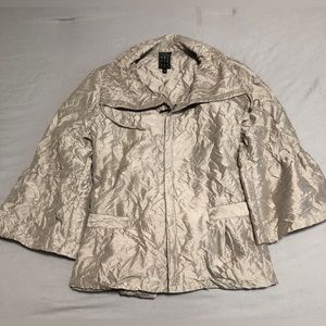 Due Per Due Jacket